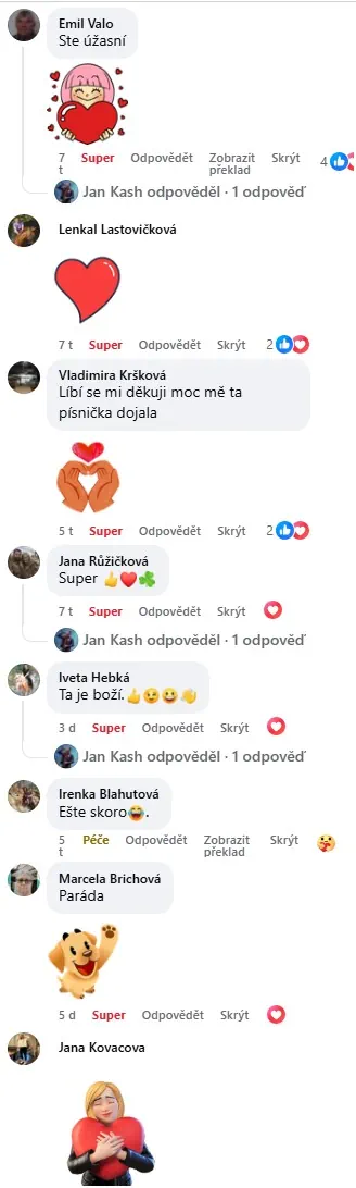 ČeskoSlovensko Country Dance