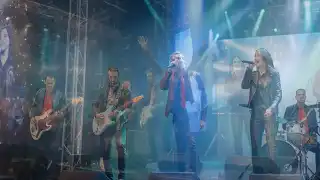 Album ČeskoSlovensko HardRock NuMetal - Digital Pilsen