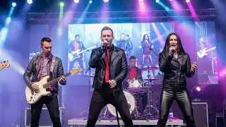 Album ČeskoSlovensko HardRock NuMetal - Digital Pilsen