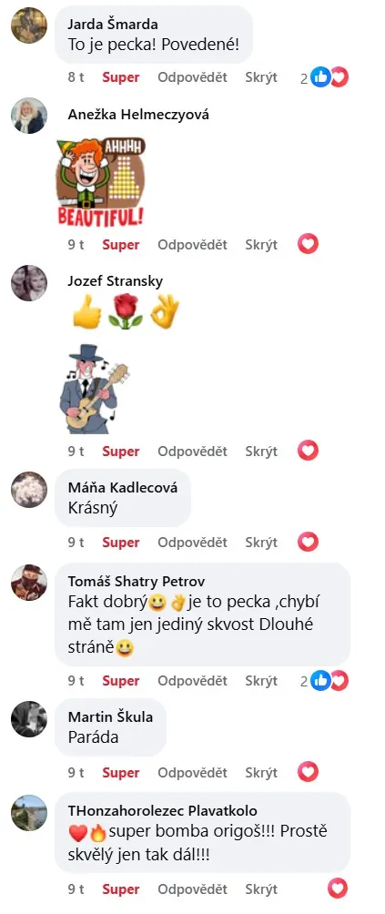 ČeskoSlovensko Skate Punk